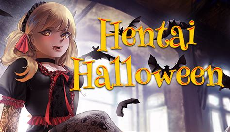 hentai halloween|Halloween Hentai Porn Videos 